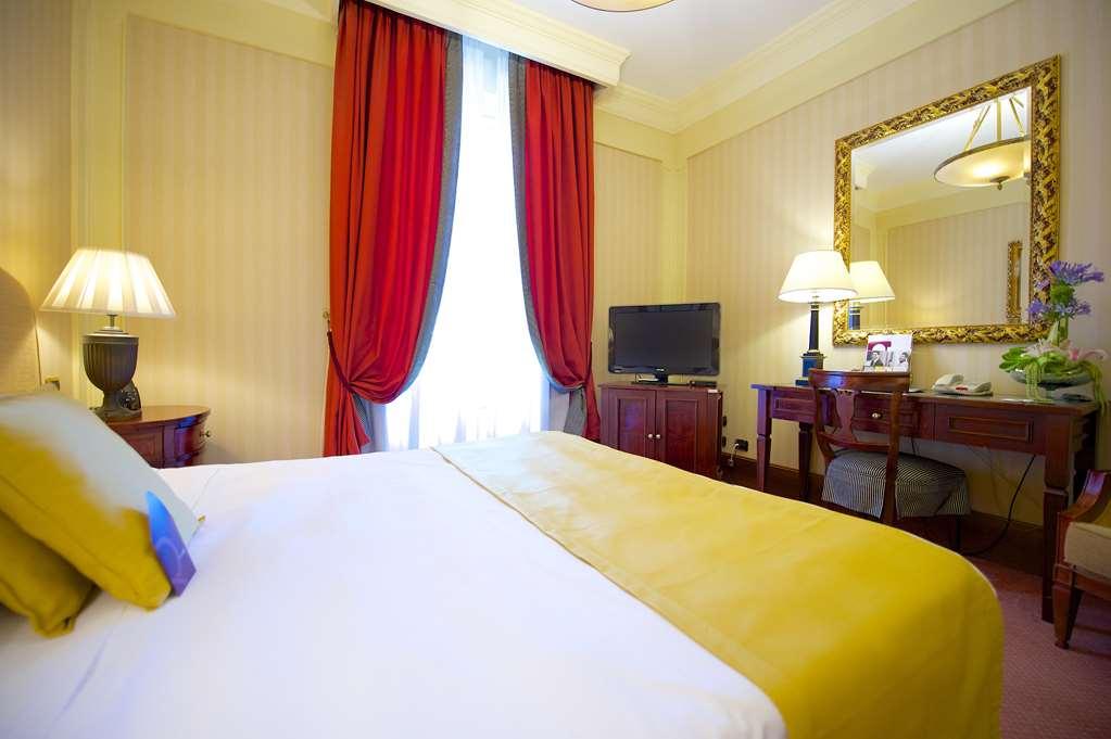 Excelsior Palace ปาแลร์โม ห้อง รูปภาพ