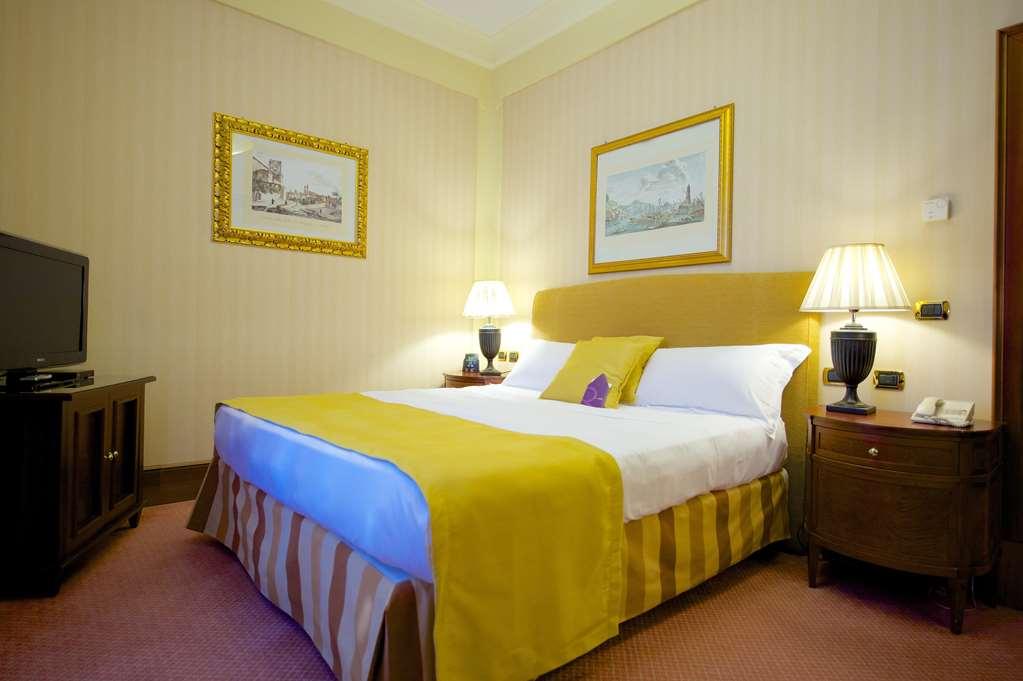 Excelsior Palace ปาแลร์โม ห้อง รูปภาพ