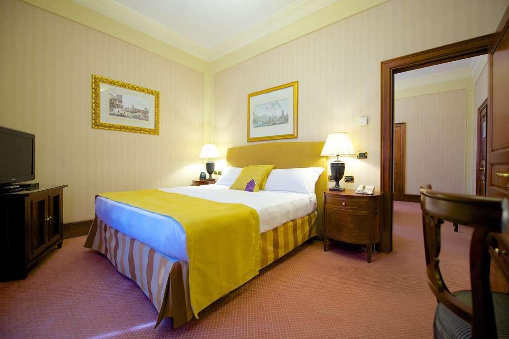 Excelsior Palace ปาแลร์โม ห้อง รูปภาพ