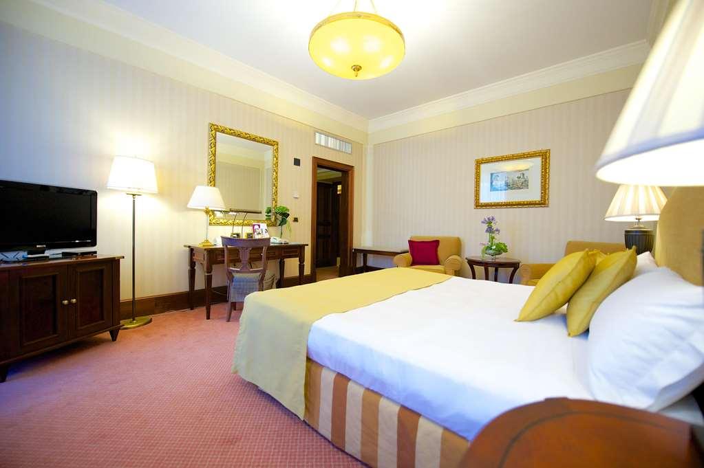 Excelsior Palace ปาแลร์โม ห้อง รูปภาพ