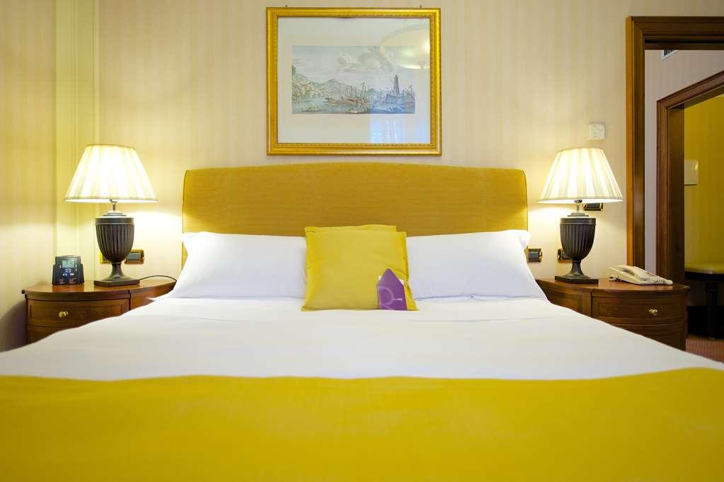 Excelsior Palace ปาแลร์โม ห้อง รูปภาพ