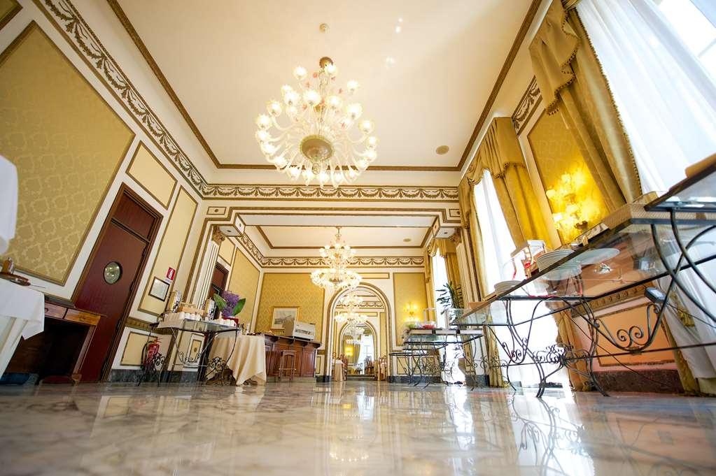 Excelsior Palace ปาแลร์โม ภายนอก รูปภาพ