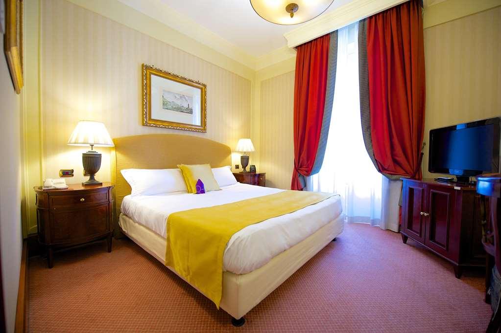 Excelsior Palace ปาแลร์โม ห้อง รูปภาพ