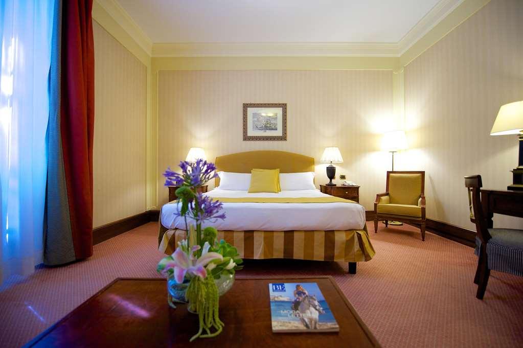 Excelsior Palace ปาแลร์โม ห้อง รูปภาพ