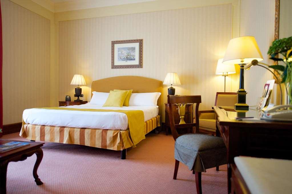 Excelsior Palace ปาแลร์โม ห้อง รูปภาพ