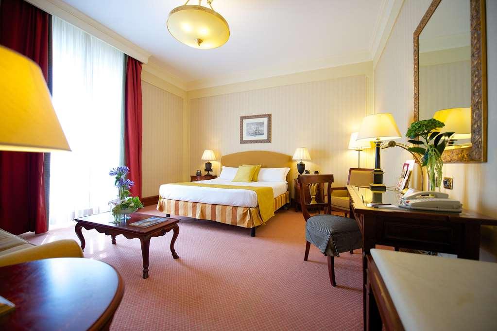 Excelsior Palace ปาแลร์โม ห้อง รูปภาพ