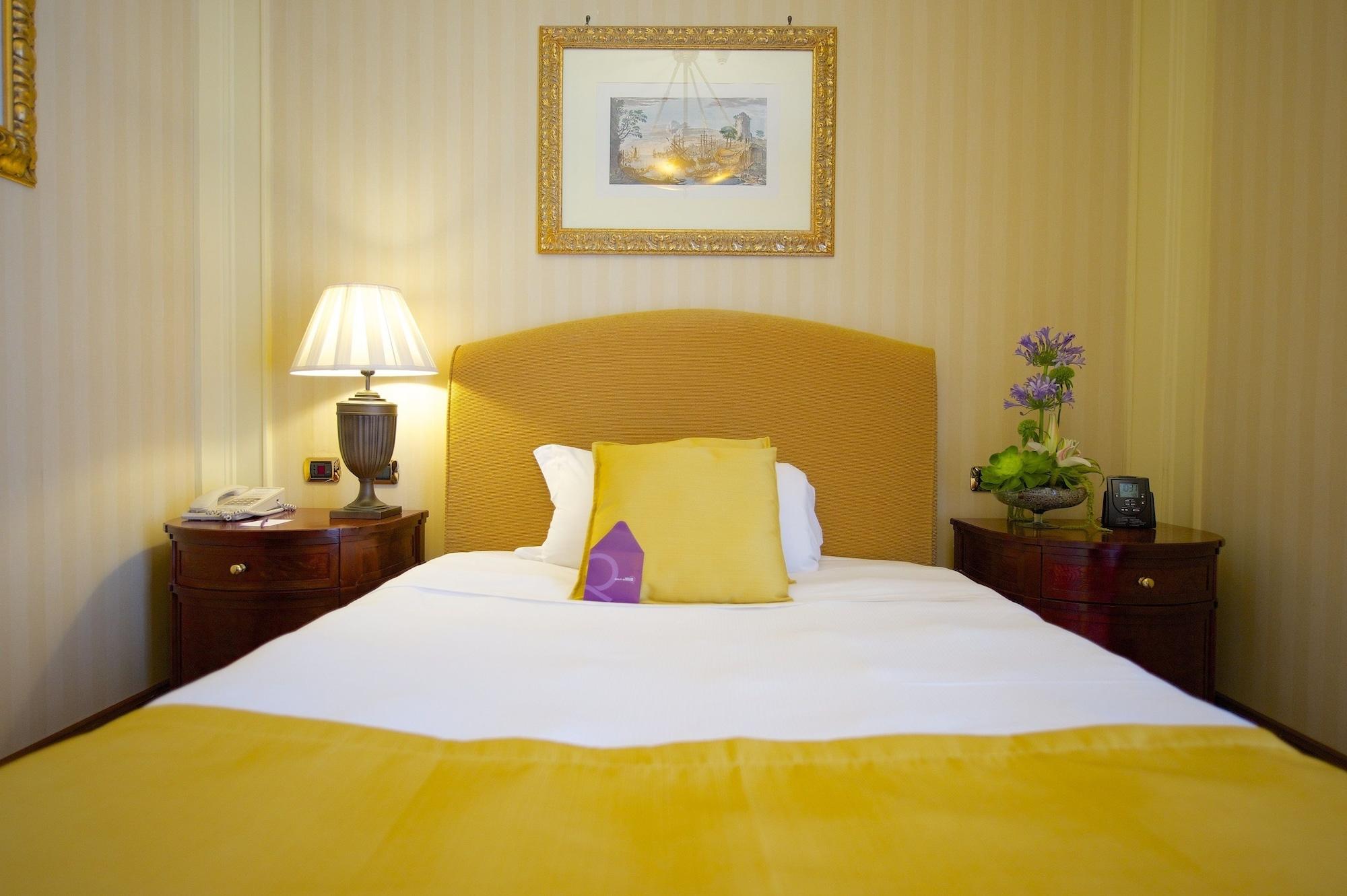 Excelsior Palace ปาแลร์โม ภายนอก รูปภาพ