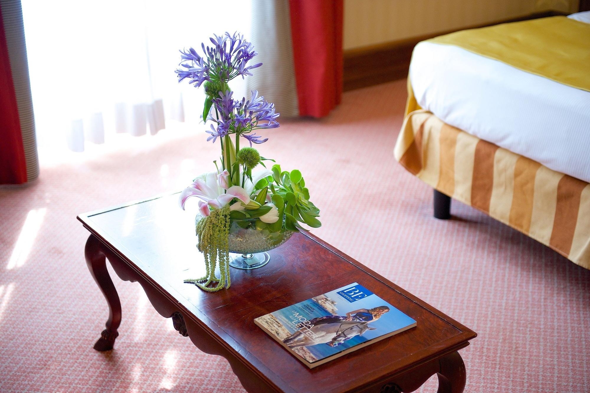 Excelsior Palace ปาแลร์โม ภายนอก รูปภาพ