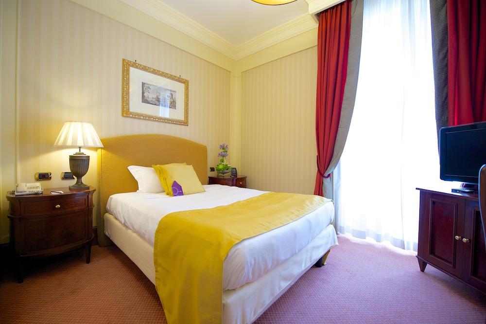 Excelsior Palace ปาแลร์โม ภายนอก รูปภาพ