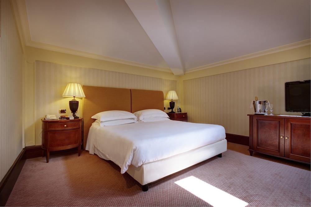 Excelsior Palace ปาแลร์โม ภายนอก รูปภาพ